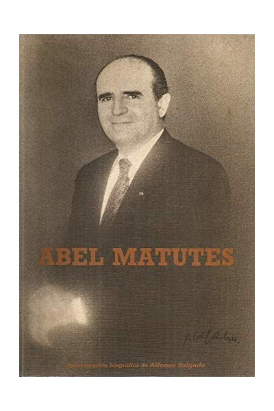 Abel Matutes (una aproximación histórica)